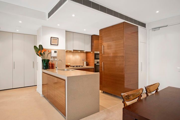 206/50 McLachlan Avenue, RUSHCUTTERS BAY, NSW 2011