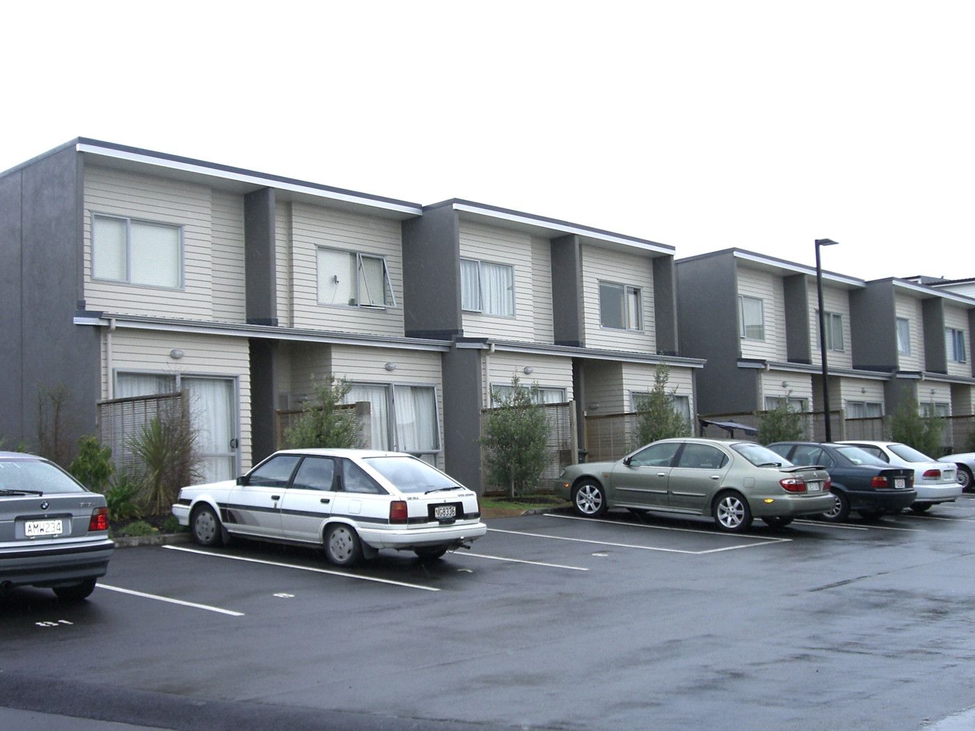 6/7 Kelvin Hart Drive, Dannemora, Manukau City