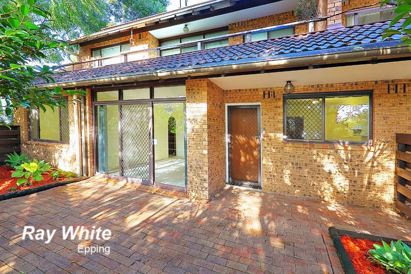 6 Smith Street, EPPING NSW 2121