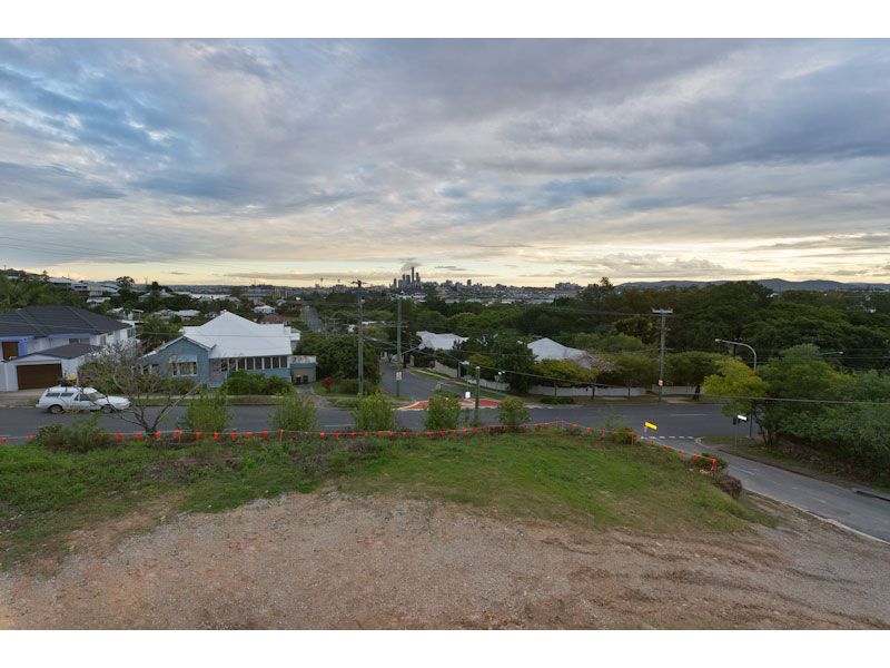 1 Comus Avenue, ASCOT, QLD 4007