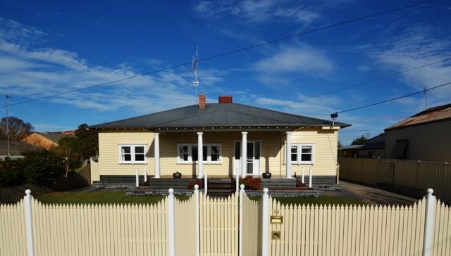 84 High Street, SEYMOUR VIC 3660