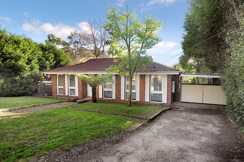 191 Forest Road, BORONIA VIC 3155