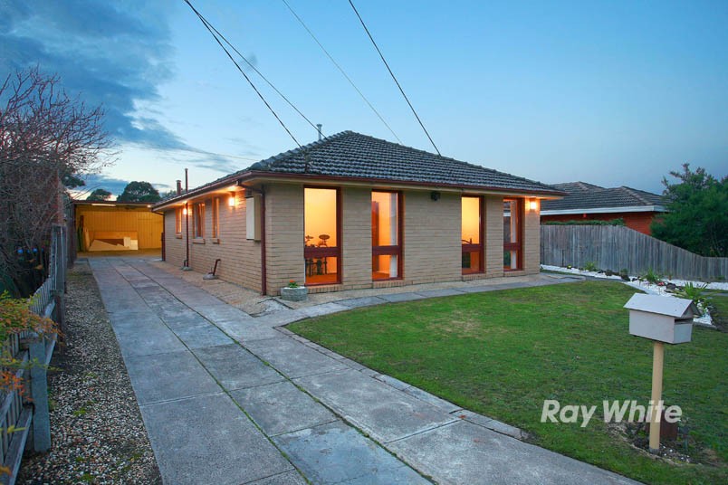 9 Aldridge Street, ENDEAVOUR HILLS, VIC 3802