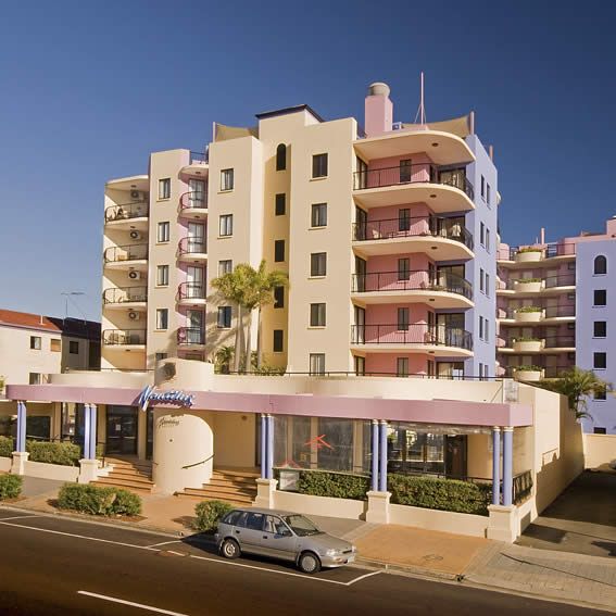 48/32 River Esplanade, MOOLOOLABA, QLD 4557