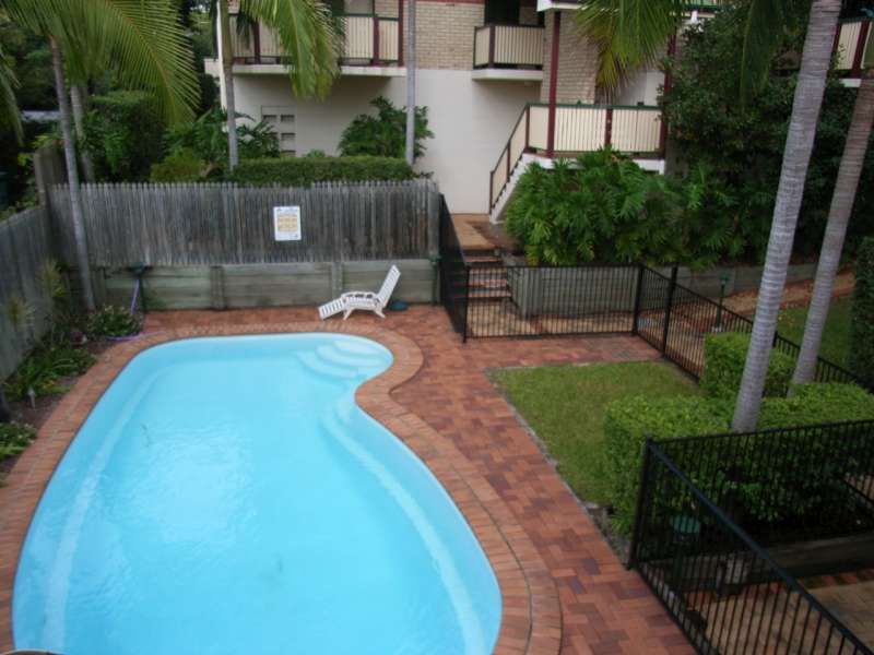 9/80 Elizabeth Street, PADDINGTON, QLD 4064