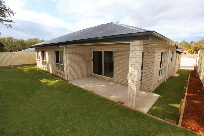 18 Crows Ash Court, KULUIN, QLD 4558