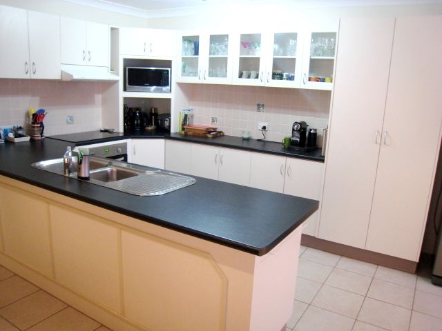 EMERALD, QLD 4720