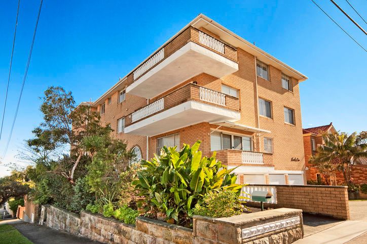 3/1 Peel Street, DOVER HEIGHTS, NSW 2030