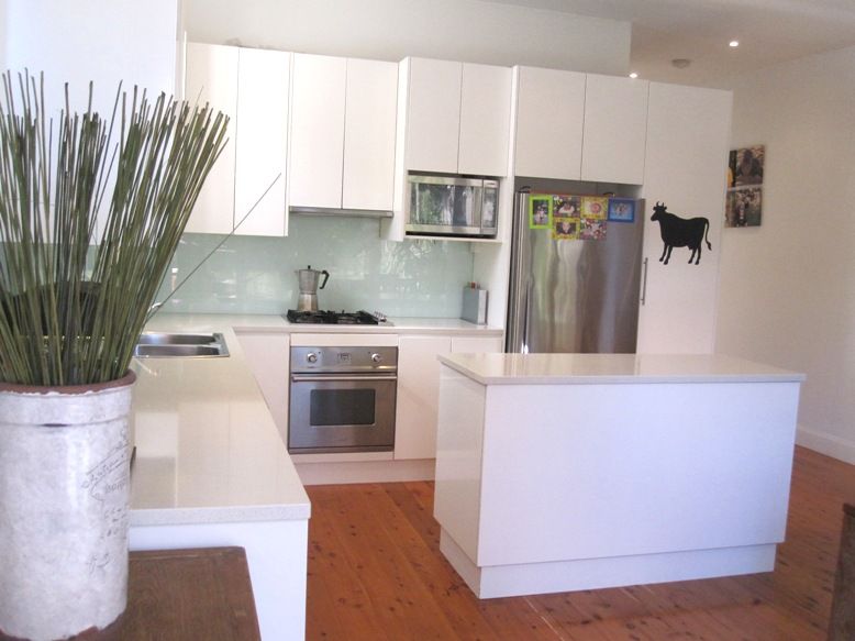21 Campbell Street, WAVERLEY, NSW 2024