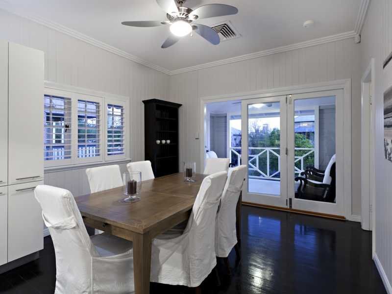 114 James Street, NEW FARM, QLD 4005