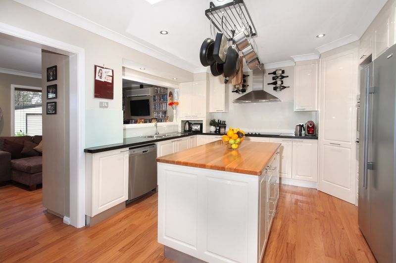 WERRINGTON DOWNS, NSW 2747