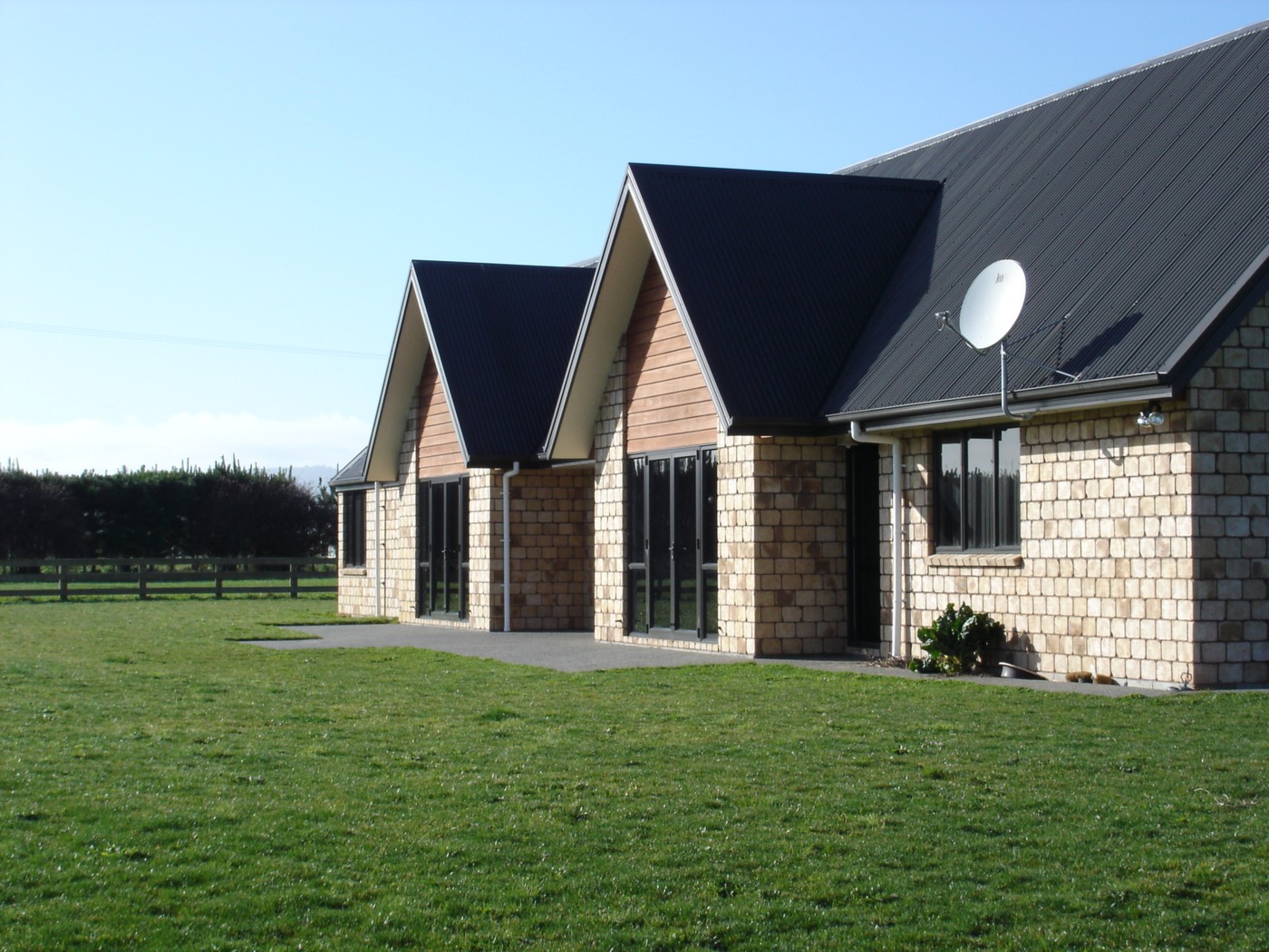 TAMAHERE, Waikato District