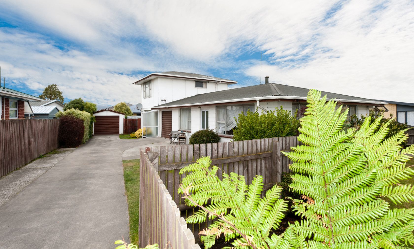 1 and 2/65 Springs Road, HORNBY, Christchurch City