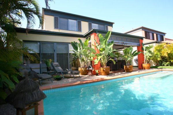 539 Oyster Cove Promenade, HELENSVALE, QLD 4212