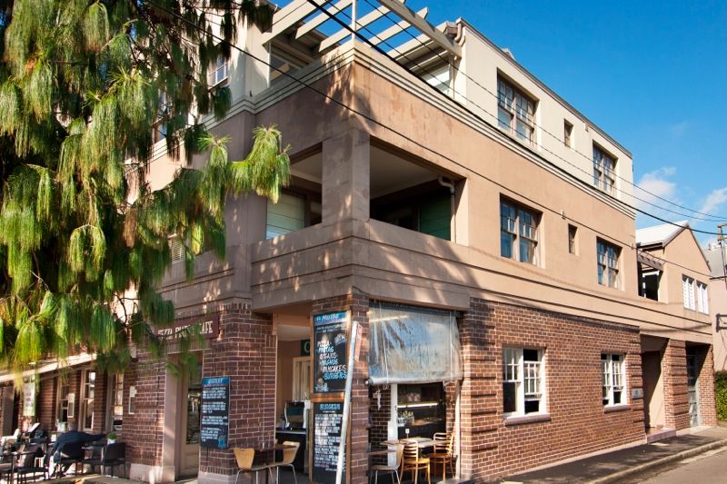 65 Erskineville Road, ERSKINEVILLE NSW 2043