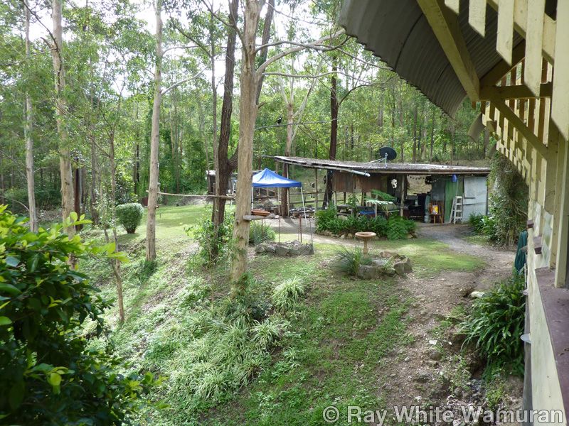 299 Grays Road, WOODFORD, QLD 4514