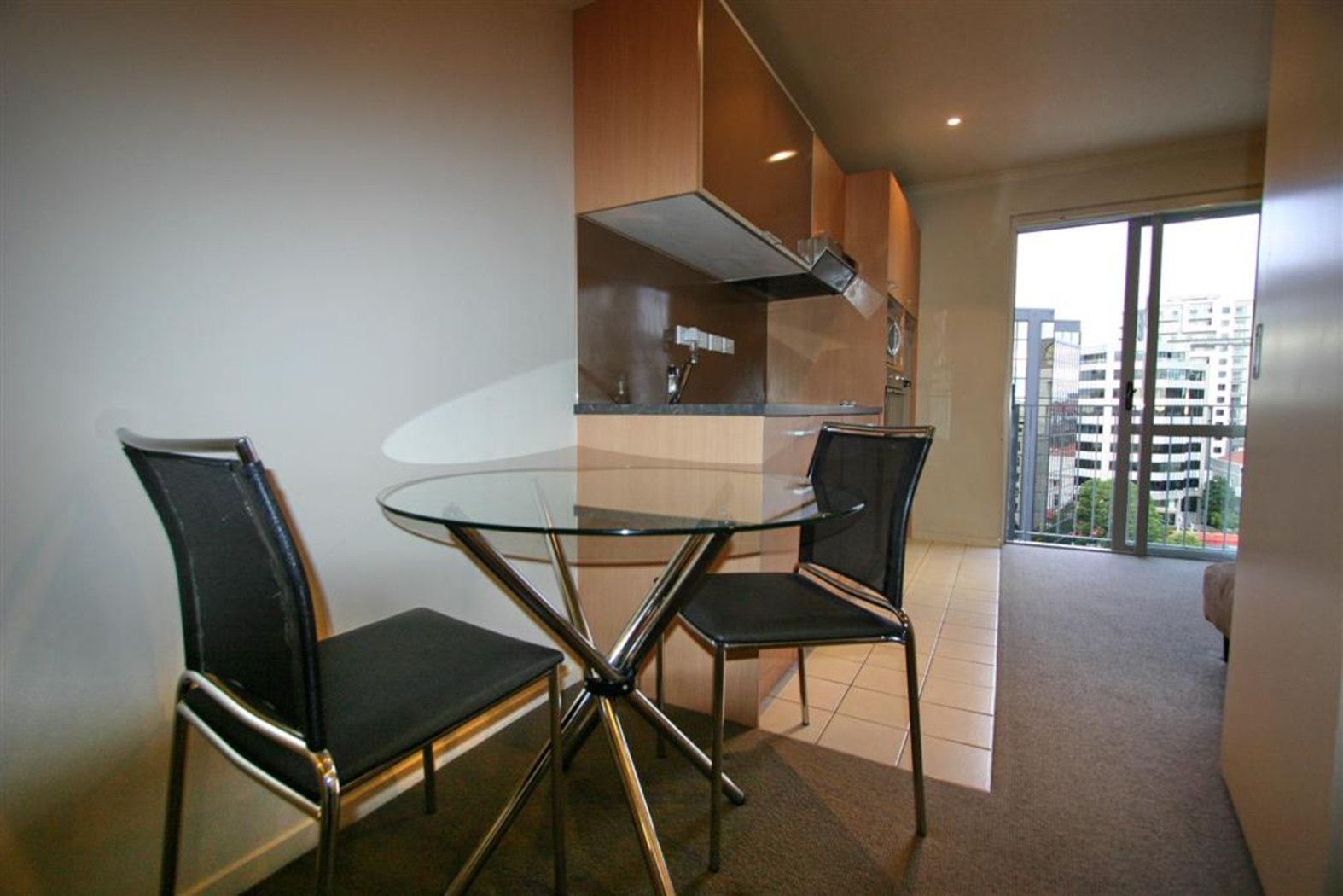 AUCKLAND CENTRAL, Auckland City