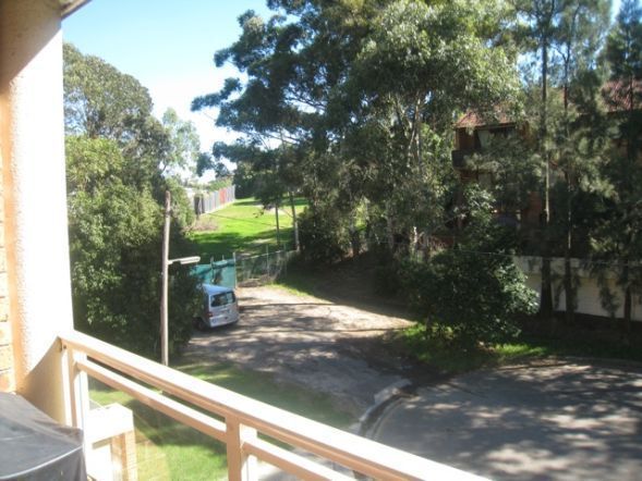 12/23-29 Barton Road, ARTARMON, NSW 2064