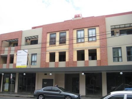 17/617-629 King Street *DEPOSIT TAKEN*, NEWTOWN, NSW 2042
