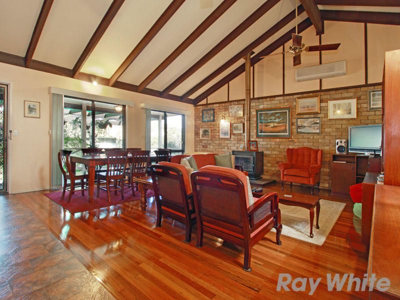 27 Willara Street, CARSELDINE, QLD 4034