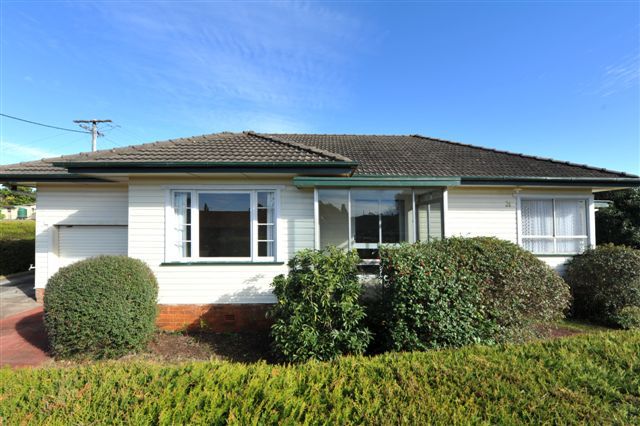 31 Beelbee Street, HARRISTOWN QLD 4350
