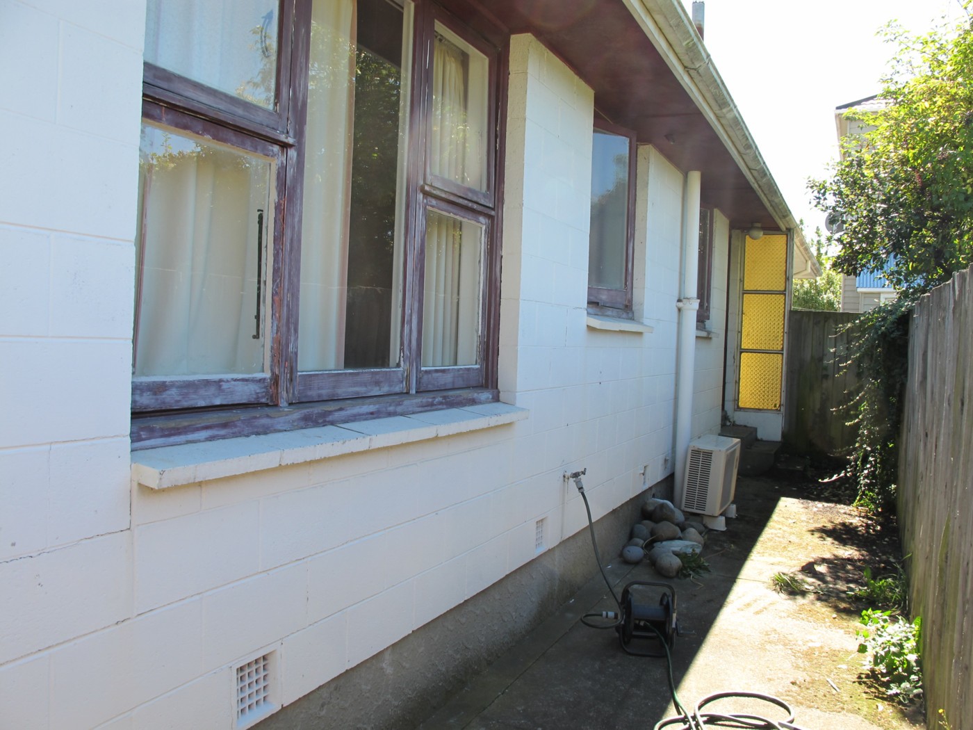 2/358 Worcester Street, LINWOOD, Christchurch City