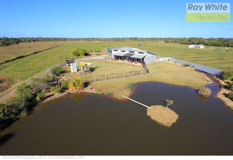 14-18 Colman Crescent, BURRUM RIVER, QLD 4659