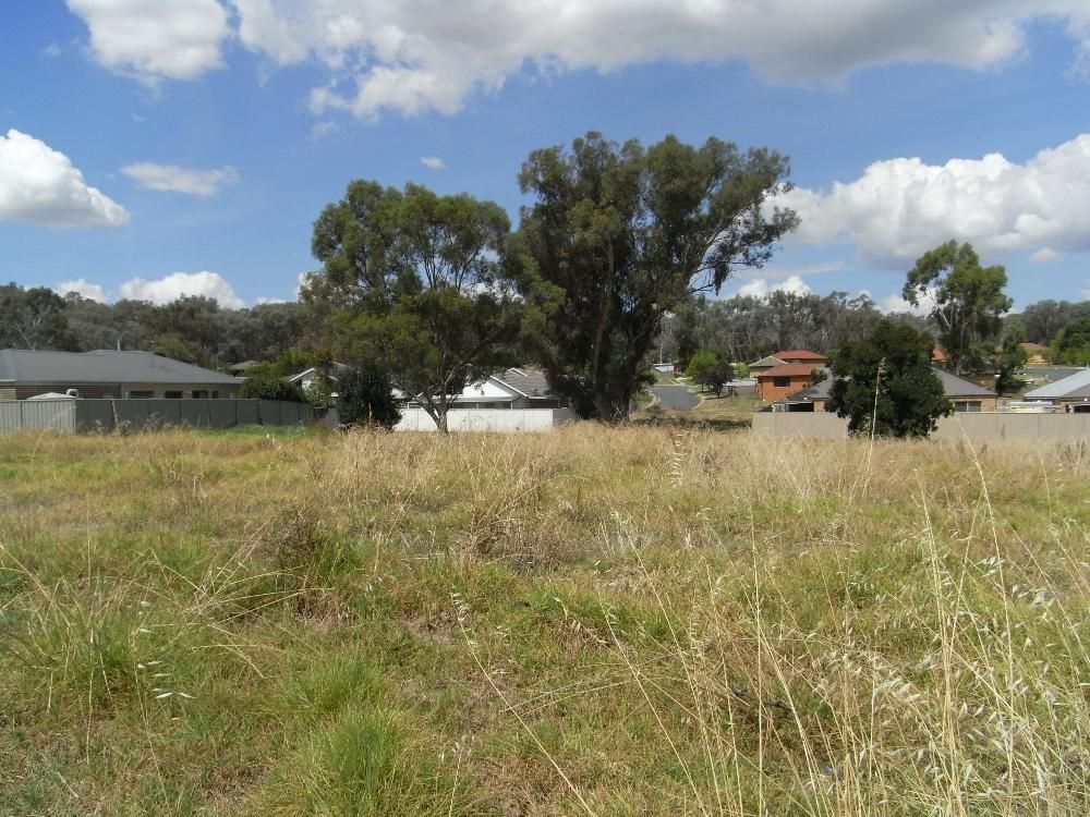 6 Mulga Place, WEST ALBURY, NSW 2640