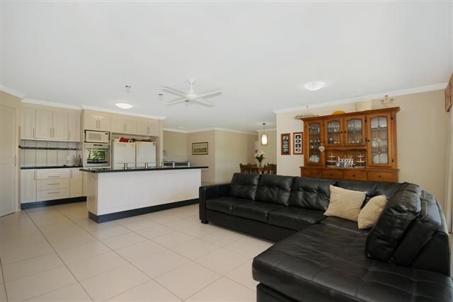 11 Tennyson Court, WESTBROOK QLD 4350