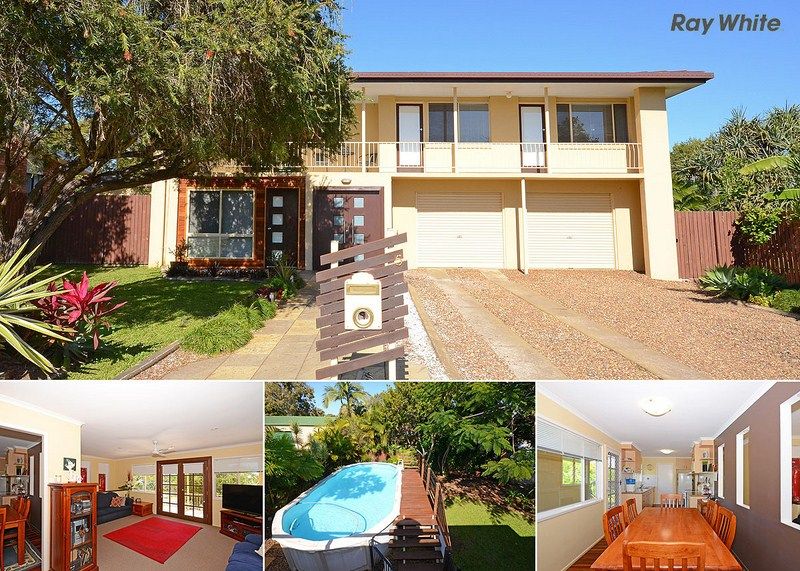 5 White Street, POINT VERNON QLD 4655