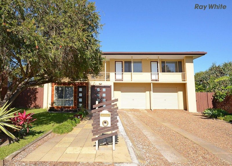 5 White Street, POINT VERNON, QLD 4655