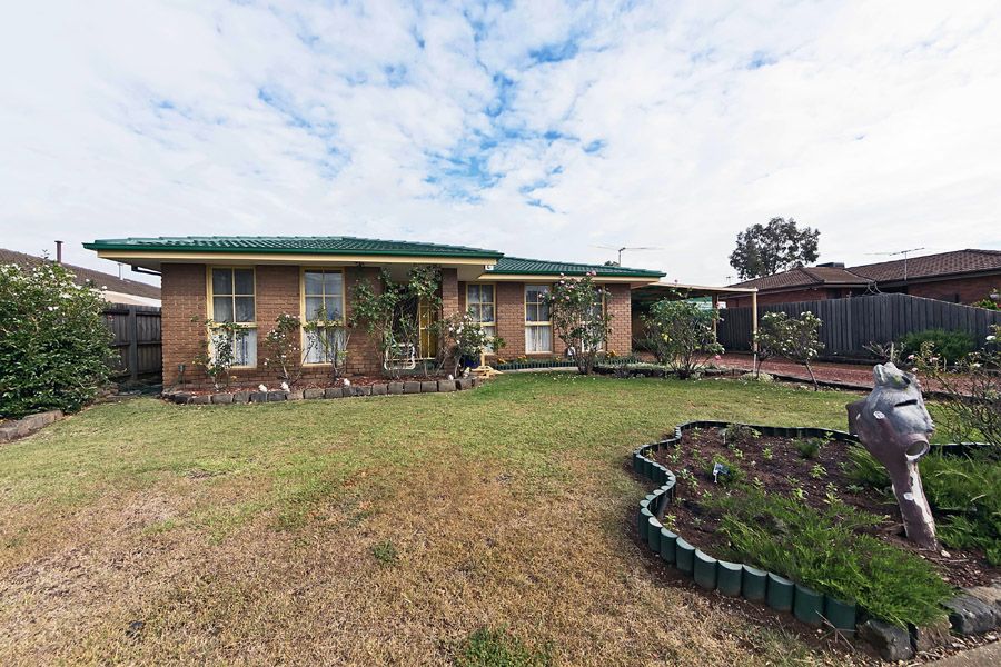221 Gisborne-Melton Road, KURUNJANG VIC 3337