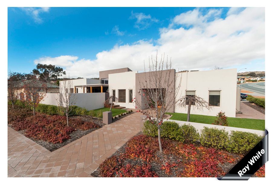 2 Bocciarini Court, JERRABOMBERRA, NSW 2619