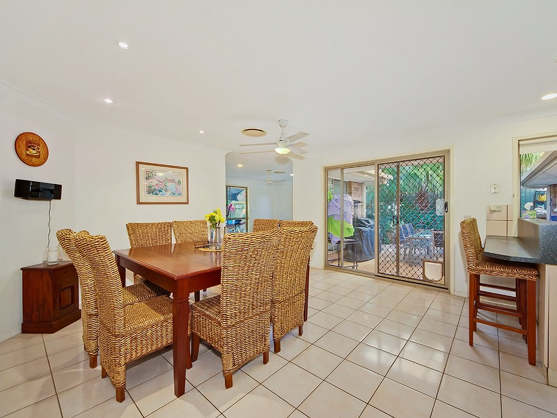 343 Ron Penhaligon Way, ROBINA, QLD 4226