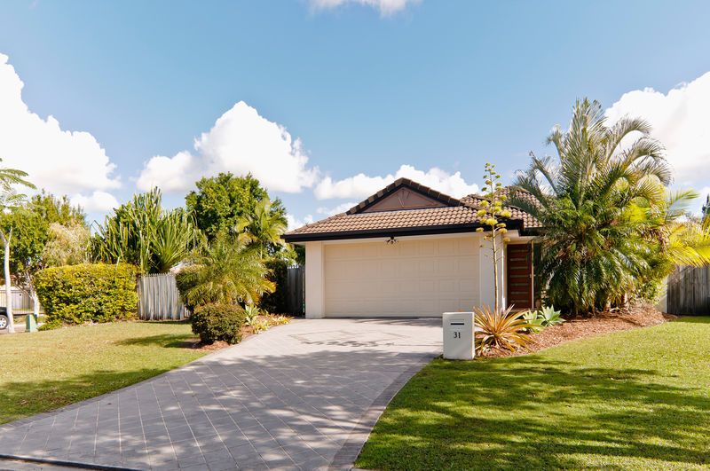 31 Statesman Circuit, SIPPY DOWNS, QLD 4556