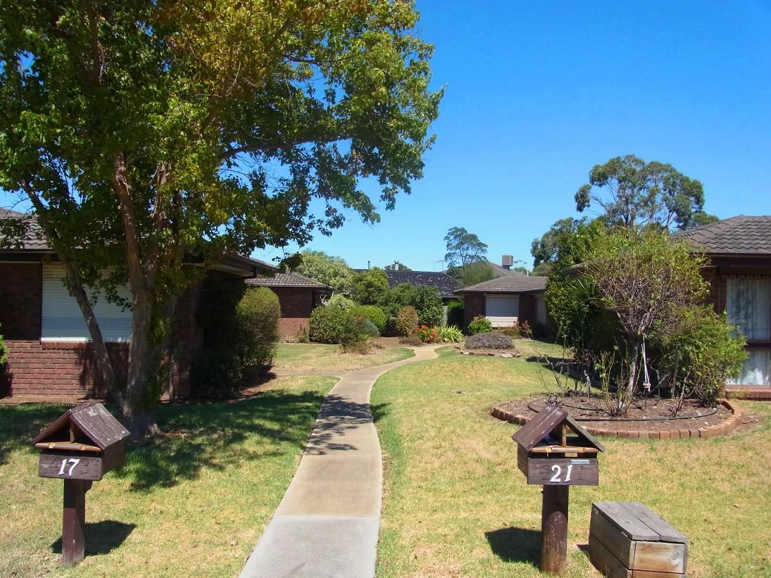 4-17/21  West Melton Drive, MELTON WEST, VIC 3337