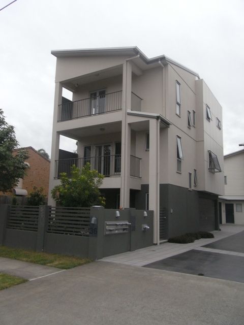 8/36 Brassey Street, ASCOT, QLD 4007