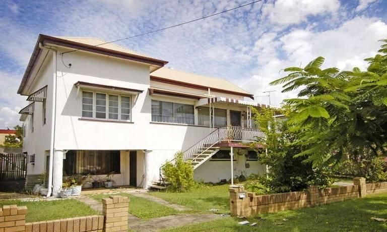 26 Winchester Street, HAMILTON, QLD 4007