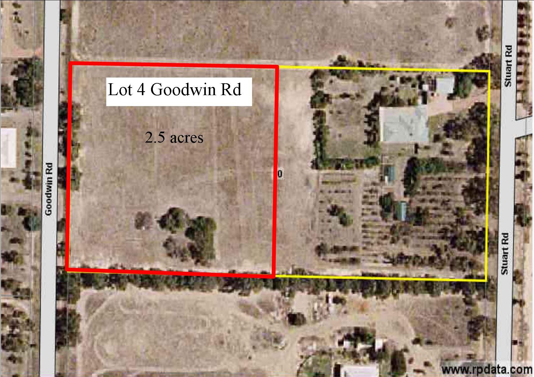 6 Goodwin Road, MORESBY, WA 6530