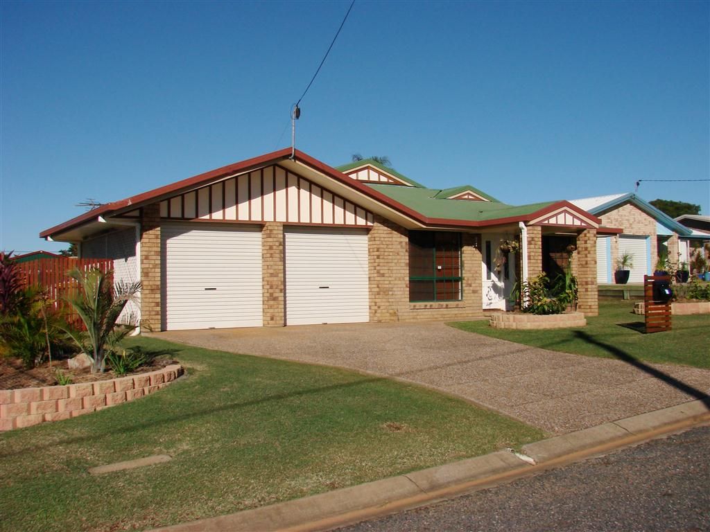 8 Misfeld Close, GRACEMERE QLD 4702