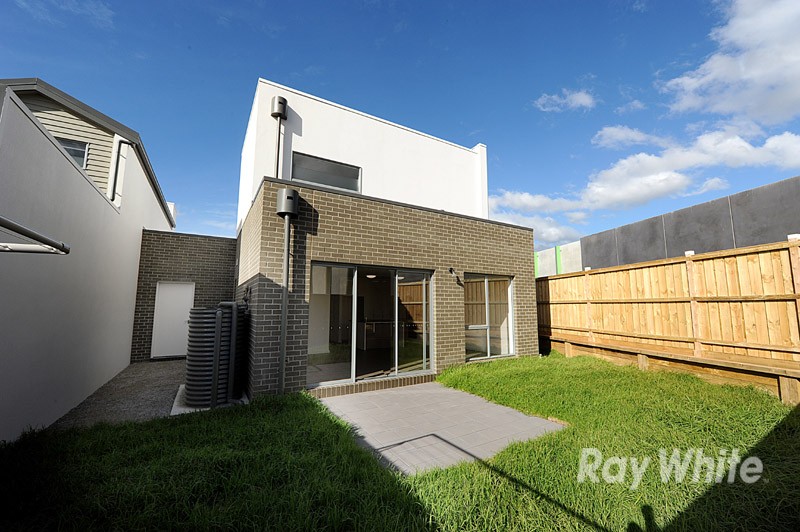 38 Brunton Crescent, MULGRAVE, VIC 3170