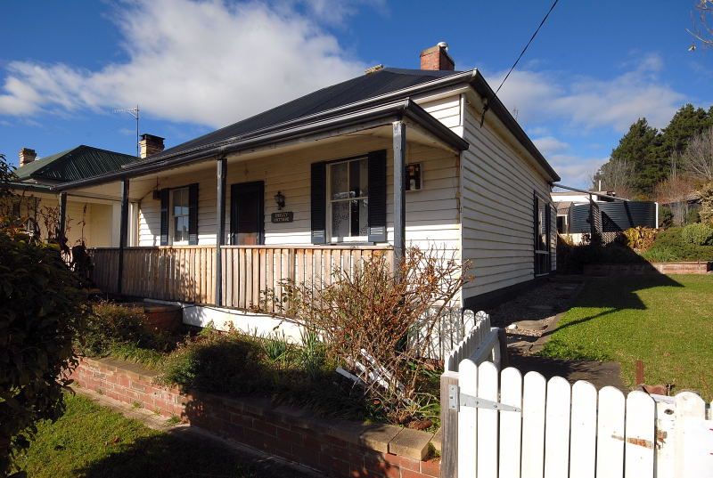 29 George Street, MAJORS CREEK NSW 2622