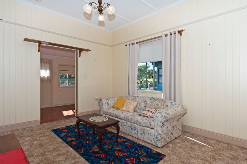 22 Isaac Street, NORTH TOOWOOMBA, QLD 4350