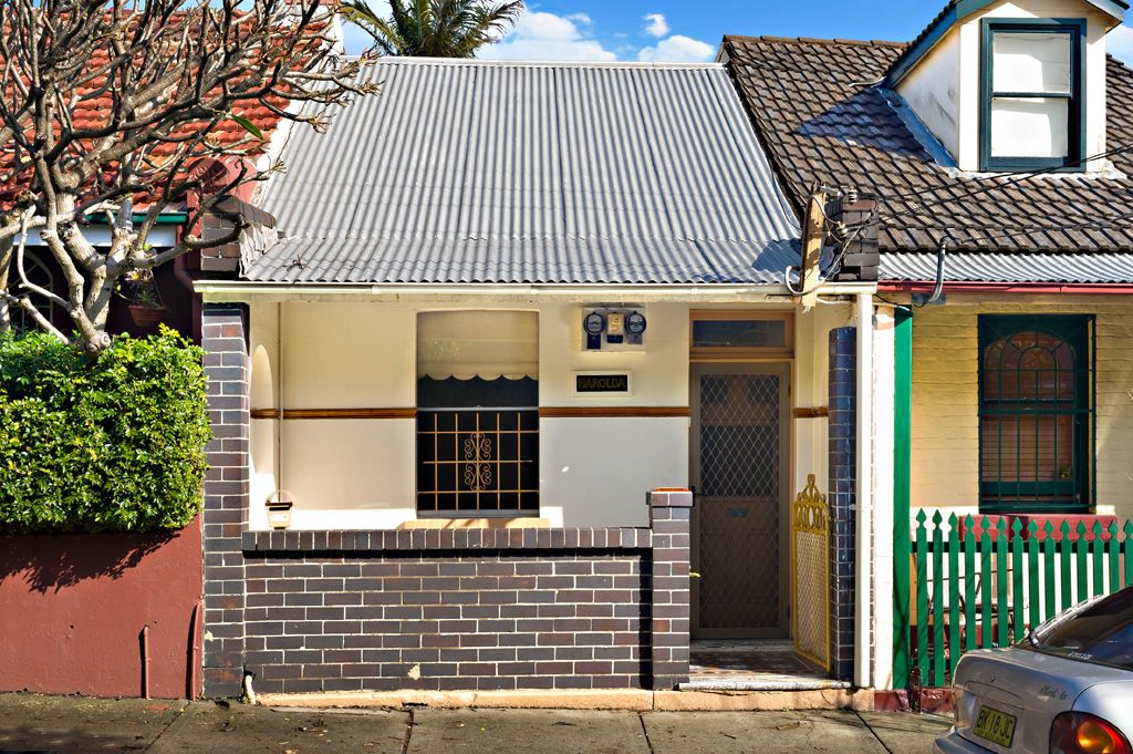 105 Probert Street, NEWTOWN NSW 2042