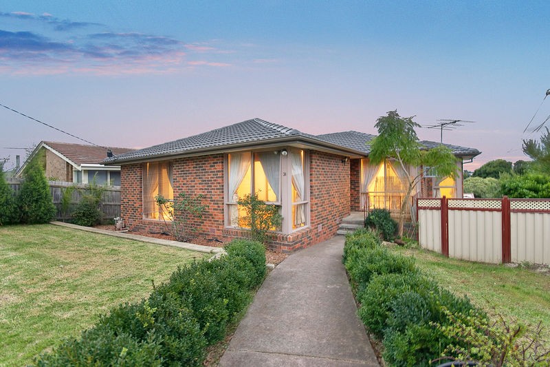 24 Bakers Road, DANDENONG NORTH, VIC 3175