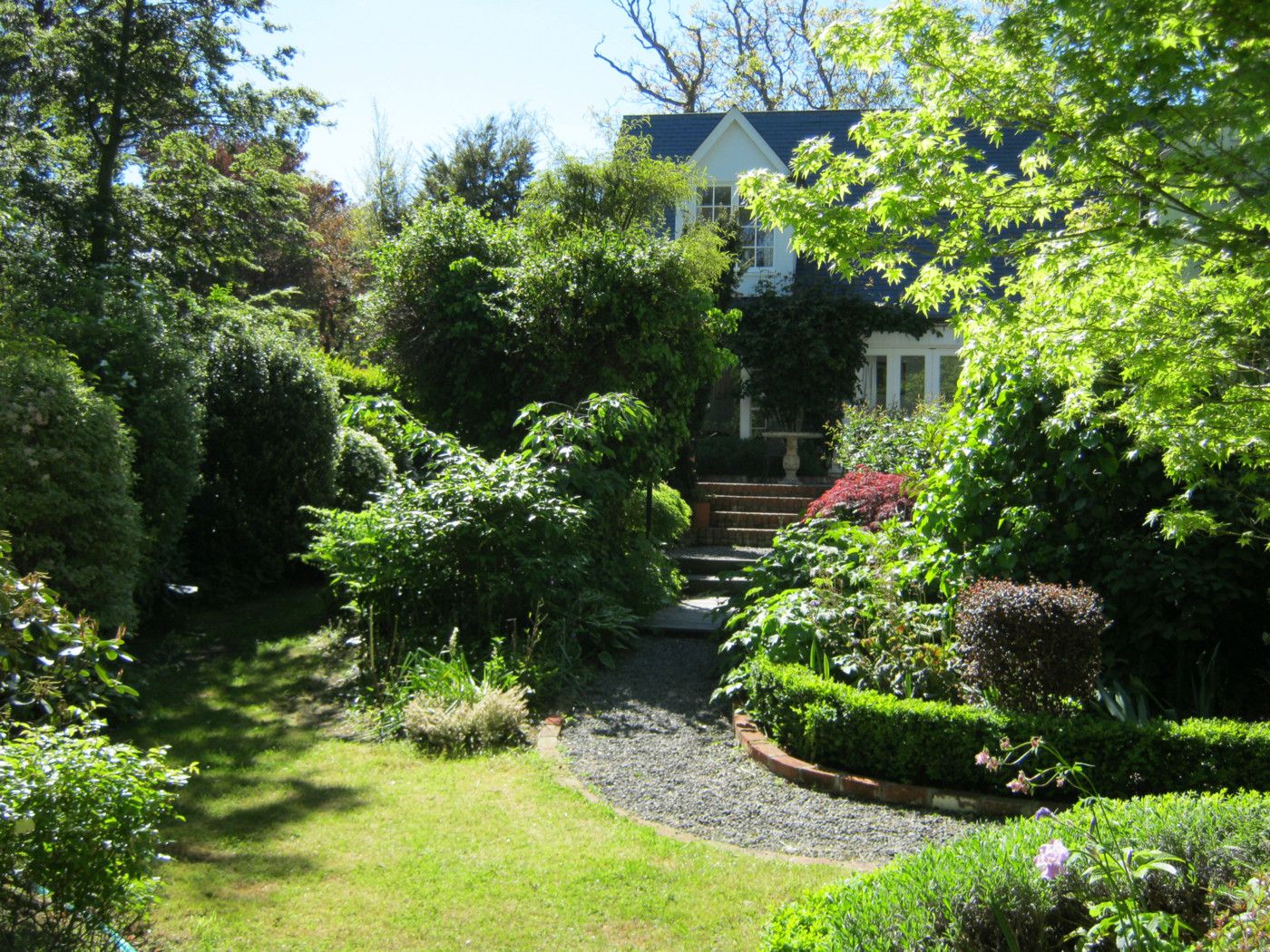 33 B Aynsley Terrace, Murray Aynsley, Christchurch City