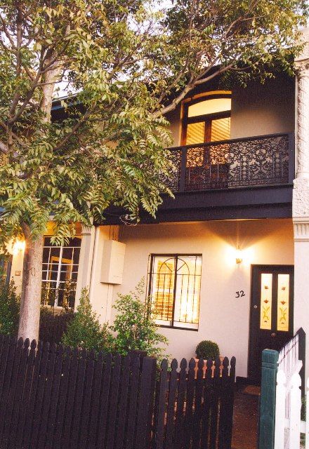 32 Carlisle Street, LEICHHARDT, NSW 2040