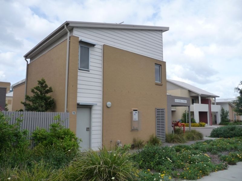 76/233 Hannell Street, MARYVILLE, NSW 2293