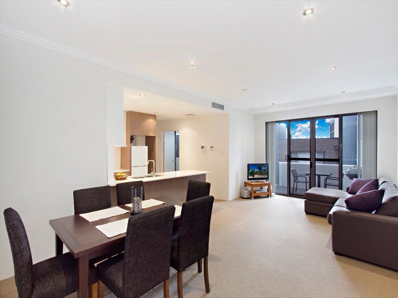 22/55 Auburn Street, SUTHERLAND, NSW 2232