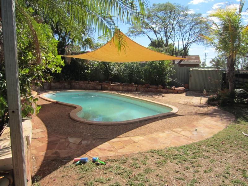 21 Carlsen Way, KARRATHA, WA 6714